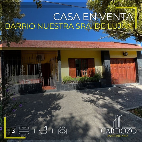 Excelente Casa En Venta 5 Ambientes Junin Pcia Bs As Inmejorable Ubicacion