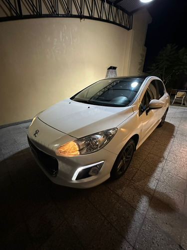 Peugeot 308 1.6 Feline Hdi 115cv