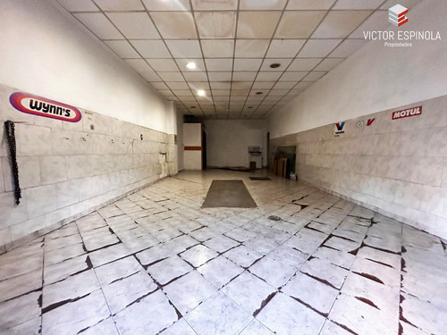 Venta Local 50 Mts 2 Loma Hermosa