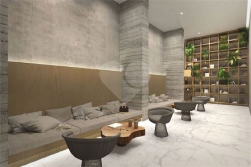 Apartamento-são Paulo-jardim América | Ref.: 326-im520962 - 326-im520962