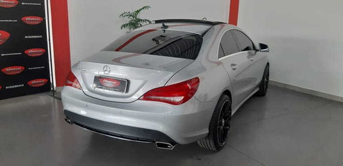 Mercedes-benz - Cla200 Ff 2014