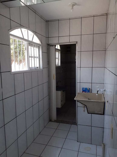 Imagem 28 de 30 de Casa Com 2 Dorms, Centro, Santana De Parnaíba, Cod: 168000 - A168000