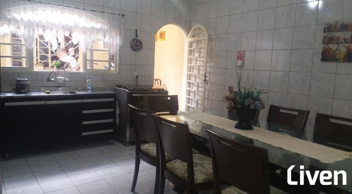 Imagem 4 de 6 de Sobrado 144 M² Zona Sul. - 8379