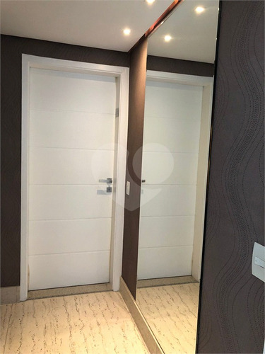 Imagem 21 de 21 de Apartamento Campo Belo - Reo683631