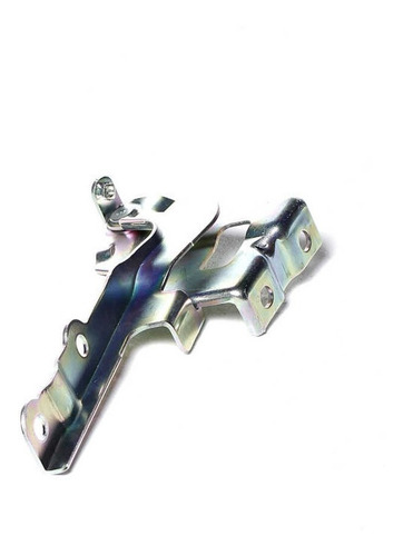 Imagen 3 de 3 de Bisagra Derecha Capot Hyundai Tucson 2011/2014