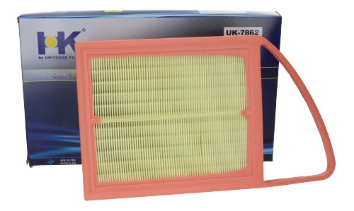 Filtro De Aire Para Peugeot Partner 1.6 2007-2018 Hk