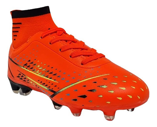 Zapatillas De Futbol Para Hombres Ritmo Ganador