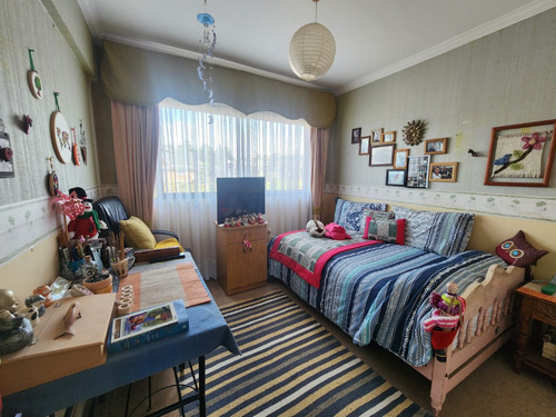 Casa 3 Niveles Lomas San Sebastián Concepcion