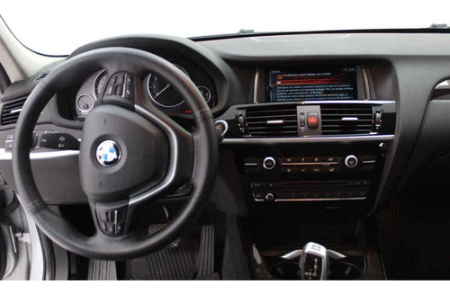 Imagen 11 de 13 de Bmw X3 2017 6 Cilindros