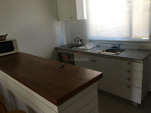 Imagen 2 de 15 de Apartamento En Punta Del Este, Manantiales