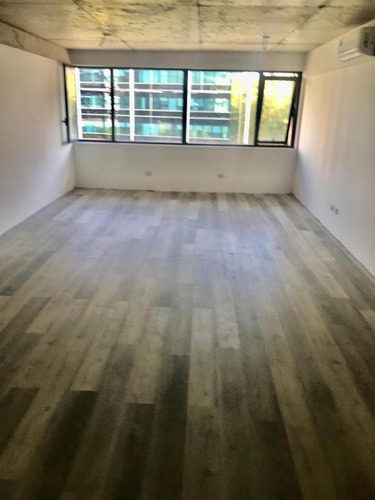Olivos Alquiler Oficina Palmera Bureau - 49mts.cub - Con Pisos Y Aires Colocados