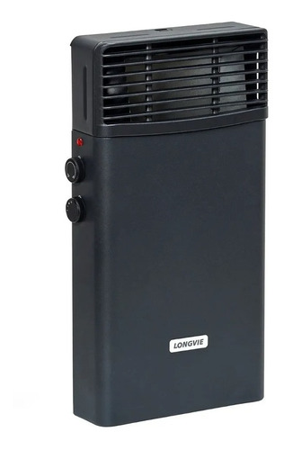 Calefactor Eléctrico Longvie Ee2k Termostato 2000w Cuo