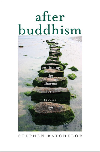 Libro: After Buddhism: Rethinking The Dharma For A Secular A