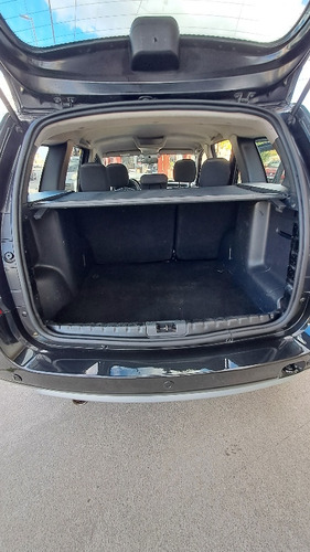 Renault Duster 2.0 4x2 Luxe Nav 138cv