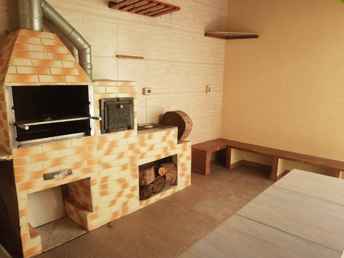 Imagem 4 de 17 de Casa Em Jardim Alvinópolis, Atibaia/sp De 147m² 3 Quartos À Venda Por R$ 460.000,00 - Ca1823883-s