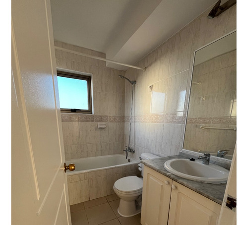 Departamento En Andalue 2dormitorios/2baños/estac. /bodega