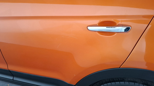 Hyundai Creta 1.6 LIMITED AUTO