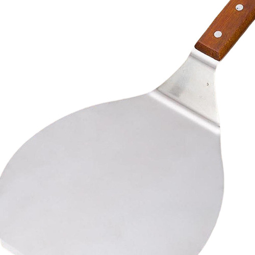 Pizza De Acero Inoxidable Pizza Pizza Spatulas 8 Pulgadas