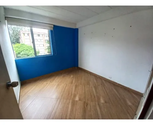 Apartamento En Venta En Los Colores, Medellín