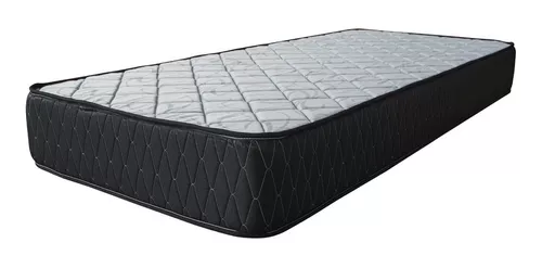 Promo 27 - Colchón Espuma 80x190 + 1 Almohada - Córdoba Colchones