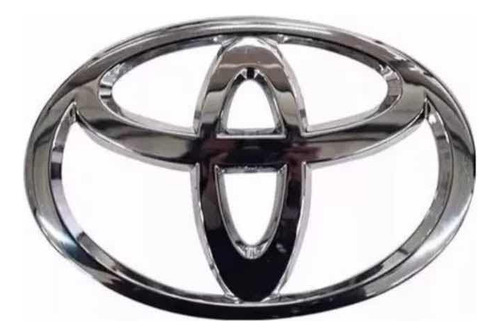 Escudo Insignia Logo Parrilla Toyota Corolla 2014 15 16 17