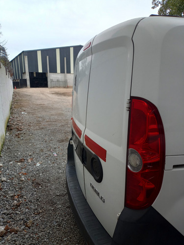 Fiat Doblo Cargo 1.4 Active