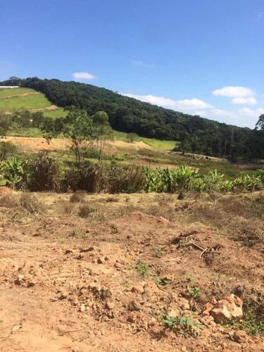 (ns) Terrenos Com A Melhor Vista Em Ibiúna