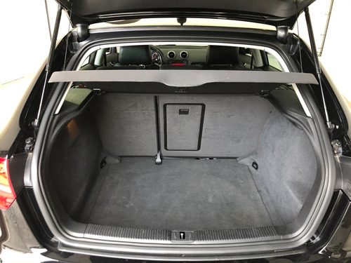 Audi A3 Sportback 2.0 Tfsi S-tronic 2009