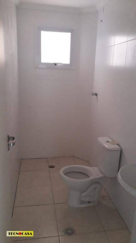 Imagem 12 de 30 de Excelente Apartamento Com 02 Dormitórios Para Venda Com 79 M² No Bairro Vila Tupi Em Praia Grande/sp. - Ap5184