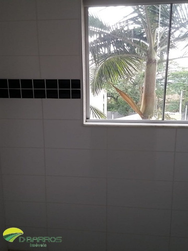 Imagem 19 de 24 de Lindo Apartamento Com 75 Mts 2 Dorms - Sendo 1 Suite - Sala - Cozinha - Segurança Tota - 4243 - 33739531
