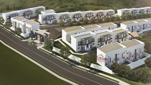 Apartamento No Bairro Costeira Em Araucária Pr - 15696