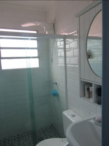 Imagem 10 de 17 de Sobrado Com 2 Dormitórios À Venda, 62 M² - Vila Homero Thon - Santo André/sp - So20948