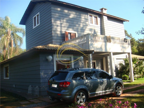 Imagem 24 de 25 de Casa Com 3 Dormitórios Suítes À Venda, 458 M² Por R$ 1.500.000 - Miolo Da Granja - Cotia/sp - Ca0467