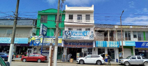 En Renta Oficina O Consultorio B En El Centro De Coatzacoalcos, Veracruz