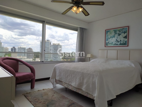 Imagen 14 de 24 de Venta Apartamento 3 Dormitorios, Playa Brava, Punta Del Este