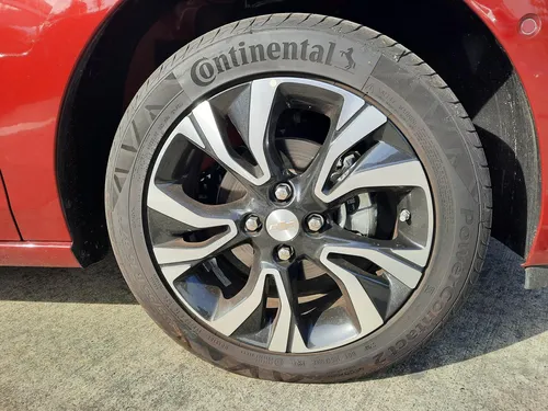 Chevrolet Onix 1.0T Premier Sedan At