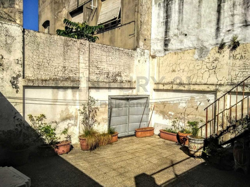 Imagen 8 de 8 de Casa En Lote Propio De 3 Amb Con Dep O Depto A Terminar C/ Entrada Independiente