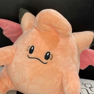 Peluches De Pokemon Evoluciones Mercadolibre