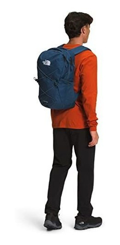 Mochila Jester The North Face Azul Oscuro 27 Litros