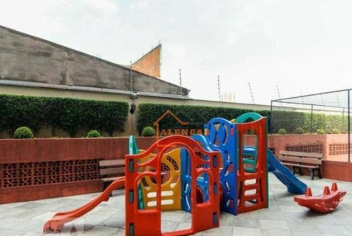 Imagem 13 de 17 de Apartamento Com 3 Dormitórios À Venda, 78 M² Por R$ 382.000,00 - Vila Carrão - São Paulo/sp - Ap0173