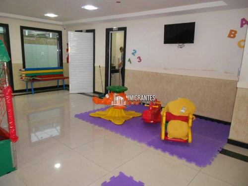 Imagem 16 de 30 de Apartamento Com 3 Dormitórios - Ap2268