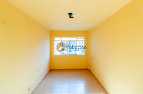 Imagem 3 de 10 de Apartamento A Poucos Minutos Da Estação Praça Da Árvore! - Rb3672
