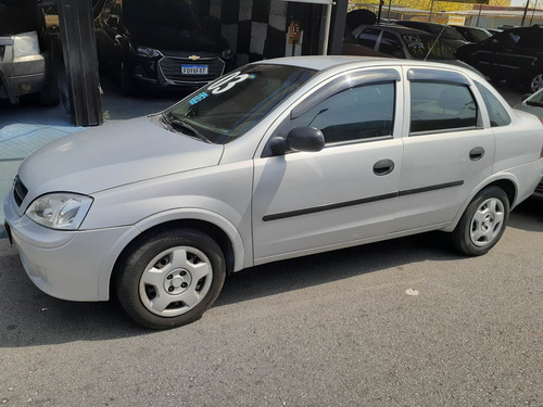 Imagem 2 de 6 de Chevrolet Corsa Sedan Corsa 1.0 Modelo Nov