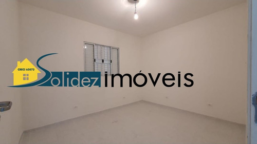 Imagem 4 de 5 de Apartamento Locação - - Ap00823 - 70119671