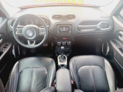 Imagem 6 de 9 de Jeep Renegade