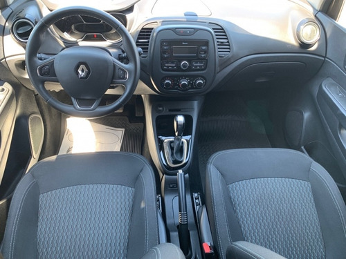 Imagem 11 de 15 de Renautl Captur Life 1.6 2018/2019