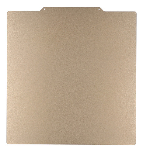 Para Placa De Construção Flexível Texturizada Pei 320x310mm