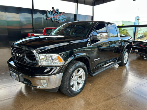 RAM Ram Classic Classic Laramie 5.7 Cd V8 4x4 Aut.