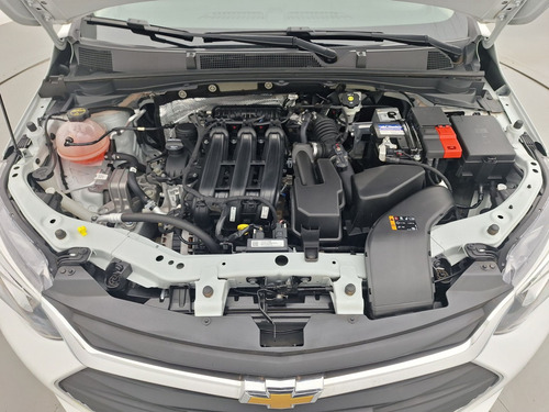 Chevrolet Onix 1.0 TURBO FLEX LT MANUAL