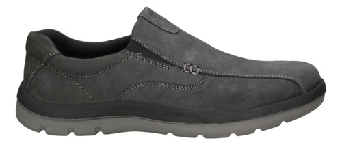 Zapato Casual Hombre Pluma - J775